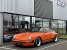 Porsche 911 3.0 SC orange opaque  - 1