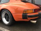 Porsche 911 3.0 SC orange opaque  - 4
