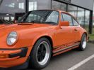 Porsche 911 3.0 SC orange opaque  - 8