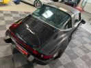 Porsche 911 3.0 SC TARGA Noir  - 11