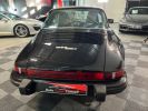 Porsche 911 3.0 SC TARGA Noir  - 12