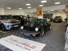 Porsche 911 3.2 G 50 Réfection Complète Scart Noir  - 1