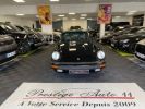 Porsche 911 3.2 G 50 Réfection Complète Scart Noir  - 6