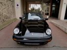 Porsche 911 3.2 TARGA G50 Noir  - 2