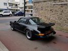 Porsche 911 3.2 TARGA G50 Noir  - 11