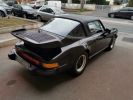 Porsche 911 3.2 TARGA G50 Noir  - 13