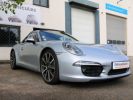 Porsche 911 3.4 Carrera 4 350cv GRISE  - 1