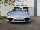 Porsche 911 3.4 Carrera 4 350cv GRISE  - 2