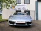 Porsche 911 3.4 Carrera 4 350cv GRISE  - 3