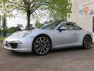 Porsche 911 3.4 Carrera 4 350cv GRISE  - 5