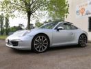 Porsche 911 3.4 Carrera 4 350cv GRISE  - 6