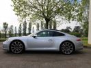 Porsche 911 3.4 Carrera 4 350cv GRISE  - 8