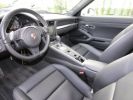 Porsche 911 3.4 Carrera 4 350cv GRISE  - 16