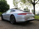 Porsche 911 3.4 Carrera 4 350cv GRISE  - 29