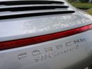 Porsche 911 3.4 Carrera 4 350cv GRISE  - 34