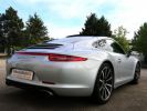 Porsche 911 3.4 Carrera 4 350cv GRISE  - 35