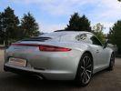 Porsche 911 3.4 Carrera 4 350cv GRISE  - 36