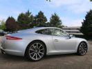 Porsche 911 3.4 Carrera 4 350cv GRISE  - 37