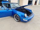 Porsche 911 3.6 Carrera 4 250cv Bleu Saphir  - 14
