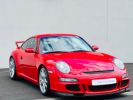 Porsche 911 3.6 GT3 415cv Club Sport Rouge  - 2