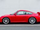 Porsche 911 3.6 GT3 415cv Club Sport Rouge  - 8