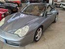 Porsche 911 3.6i - 24V FLAT 6 Gris foncé métal  - 1