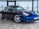 Porsche 911 3.6i Tiptronic  Carrera BLEUE  - 1