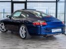 Porsche 911 3.6i Tiptronic  Carrera BLEUE  - 2