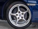 Porsche 911 3.6i Tiptronic  Carrera BLEUE  - 7