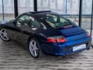 Porsche 911 3.6i Tiptronic  Carrera BLEUE  - 9