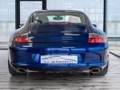 Porsche 911 3.6i Tiptronic  Carrera BLEUE  - 11