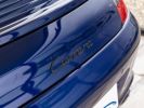 Porsche 911 3.6i Tiptronic  Carrera BLEUE  - 13