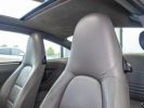 Porsche 911 3.6i Tiptronic  Carrera BLEUE  - 16