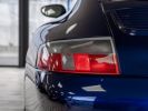 Porsche 911 3.6i Tiptronic  Carrera BLEUE  - 27