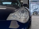 Porsche 911 3.6i Tiptronic  Carrera BLEUE  - 28