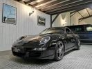 Porsche 911 3.8 355 CV CARRERA 4S TIPTRONIC Noir  - 2