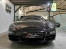Porsche 911 3.8 355 CV CARRERA 4S TIPTRONIC Noir  - 3