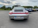 Porsche 911 3.8 385 Ch CARRERA 4S TYPE 997 Ph2 BVM-55000 Km Gris  - 4