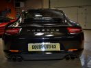 Porsche 911 3.8 Carrera S 400cv Noir  - 5