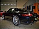 Porsche 911 3.8 Carrera S 400cv Noir  - 15