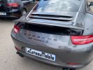 Porsche 911 3.8 Carrera S 400cv PDK CHRONO+SPORT Gris Fonce  - 6