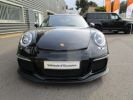 Porsche 911 3.8i GT3 PDK Noir  - 2