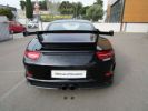 Porsche 911 3.8i GT3 PDK Noir  - 6