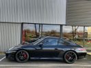 Porsche 911 4s  boite mécanique noire metal  - 3
