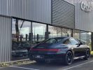 Porsche 911 4s  boite mécanique noire metal  - 5