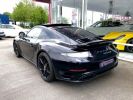 Porsche 911 911 991 TURBO S PDK 560CH Noir  - 7