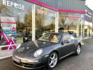 Porsche 911 911 997 CARRERA 4 TIPTRONIC Gris  - 1