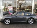 Porsche 911 911 997 CARRERA 4 TIPTRONIC Gris  - 2