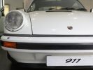 Porsche 911 911 SC 3.0 204cv Blanc Grand Prix  - 20