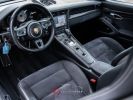 Porsche 911 911 Targa 4 GTS Type 991.2 – 3.0L – 450ch – PDK – Pack Sport Chrono – Pack GTS – Roues Arrières Directrices - Echappement Sport– PDLS+ - Bose – Cuir é Blanc  - 8